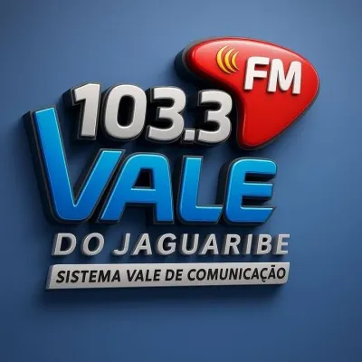 Live streaming Rádio Vale do Jaguaribe
