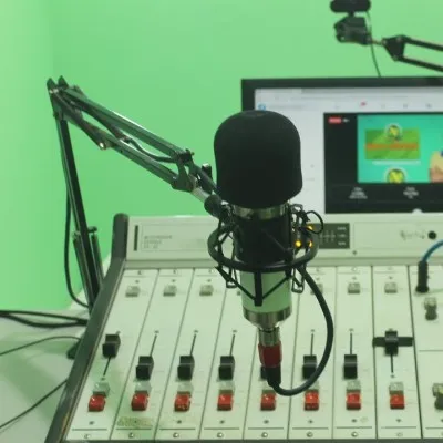 Live streaming Rádio Nova FM