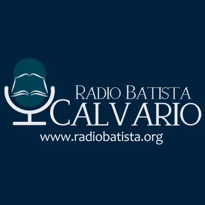 Live streaming Rádio Batista Calvário