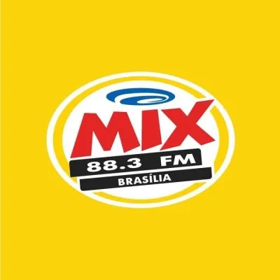 Live streaming Mix FM