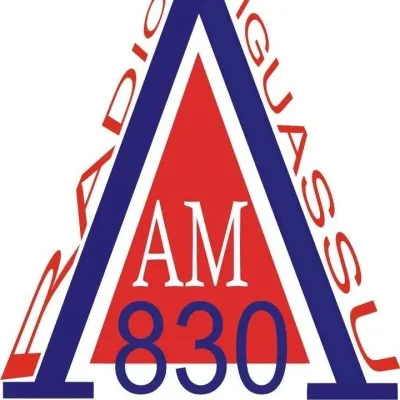 Live streaming Rádio Iguassu