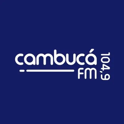 Live streaming Rádio Cambuca FM
