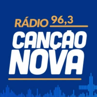 Live streaming Rádio Canção Nova FM