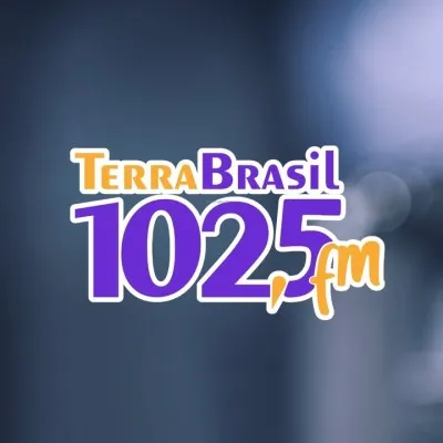 Live streaming Terra Brasil FM