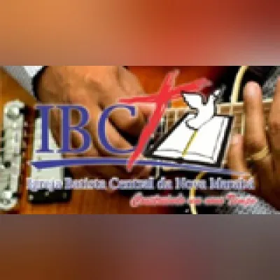 Live streaming Rádio IBC