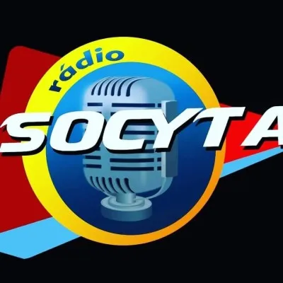 Live streaming Rádio Socyta