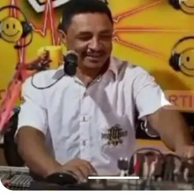 Live streaming Radio Bola na Rede