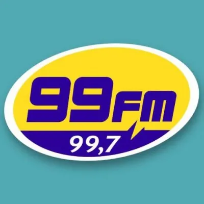 Live streaming 99 FM