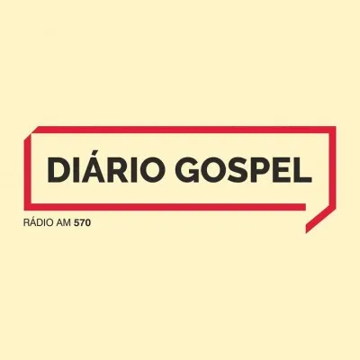 Live streaming Rádio Diário Gospel