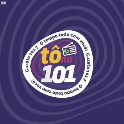 Live streaming RADIO GAZETA