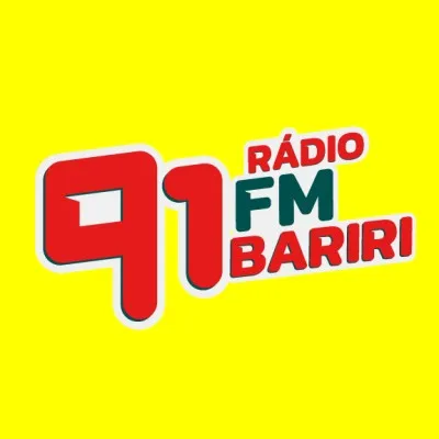 Live streaming 91 FM Bariri