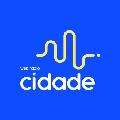 Live streaming Web Rádio Cidade