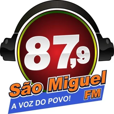 Live streaming Rádio São Miguel FM