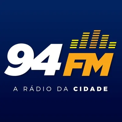 Live streaming Rádio Cidade