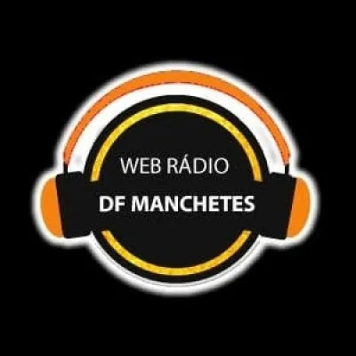 Live streaming Web Rádio DF MANCHETES