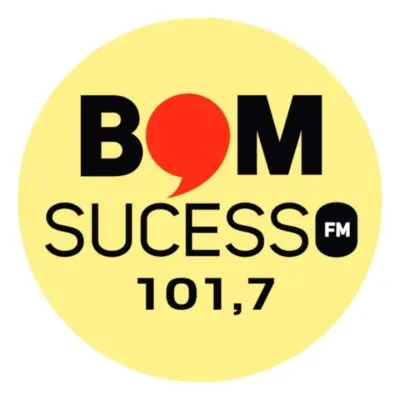 Live streaming Rádio Bom Sucesso