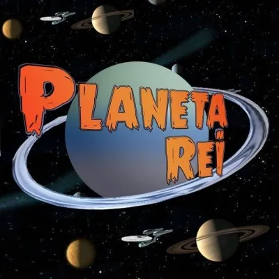 Live streaming Rádio Planeta Rei