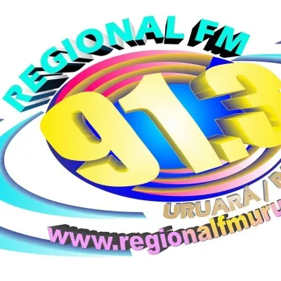 Live streaming Rádio Regional
