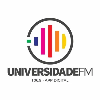 Live streaming Rádio Universidade