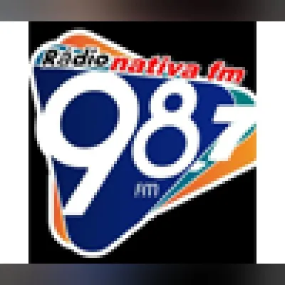 Live streaming Nativafm 98.7