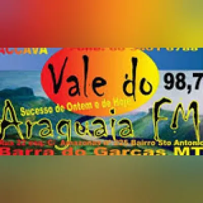 Live streaming Vale do Araguaia