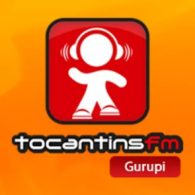 Live streaming Tocantins FM