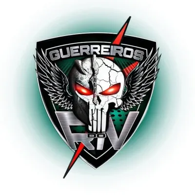 Live streaming Rádio Guerreiros do RN