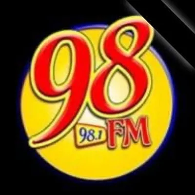 Live streaming Rádio 98 FM