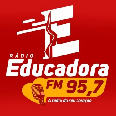 Live streaming Rádio Educadora
