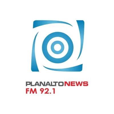 Live streaming Rádio Planalto