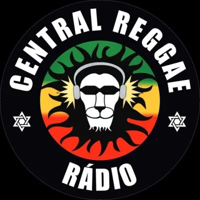 Live streaming Rádio Central Reggae