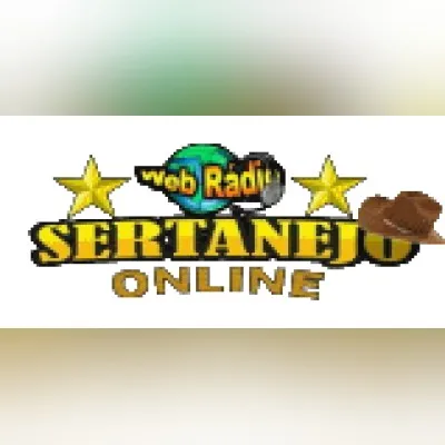 Live streaming Rádio Sertanejo Online