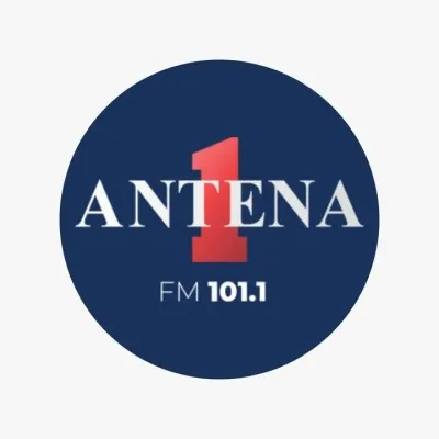 Live streaming Antena 1 Foz do Iguaçu