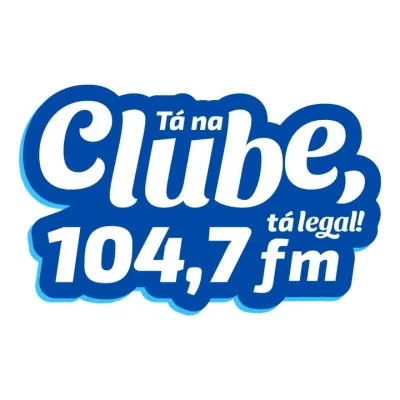 Live streaming Rádio Clube