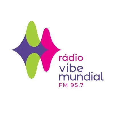Live streaming Radio Vibe Mundial