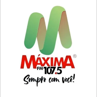 Live streaming Máxima FM