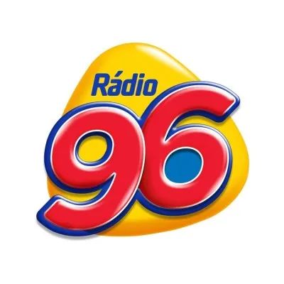 Live streaming Rádio FM 96