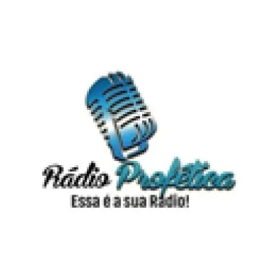 Live streaming Rádio Profética