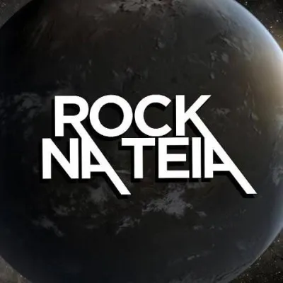 Live streaming Rock na Teia