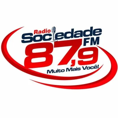 Live streaming Rádio Sociedade FM