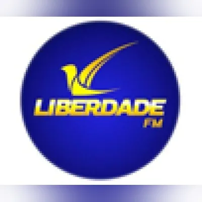 Live streaming Rádio Liberdade FM