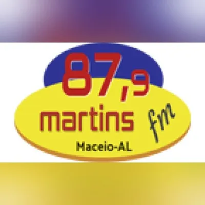 Live streaming Radio Martins
