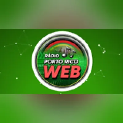 Live streaming Rádio Porto Rico Web