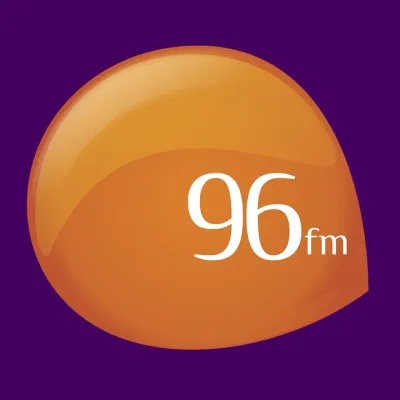 Live streaming Rádio 96 FM