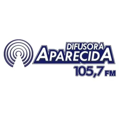 Live streaming Rádio Difusora Aparecida