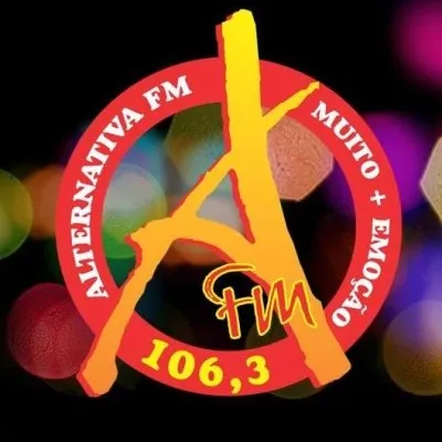 Live streaming Alternativa FM