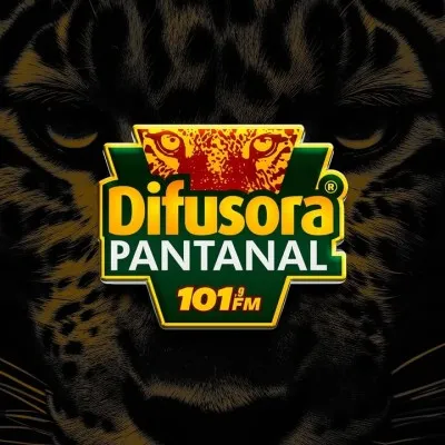 Live streaming Difusora Pantanal