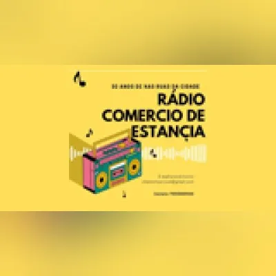 Live streaming Radio Comercio