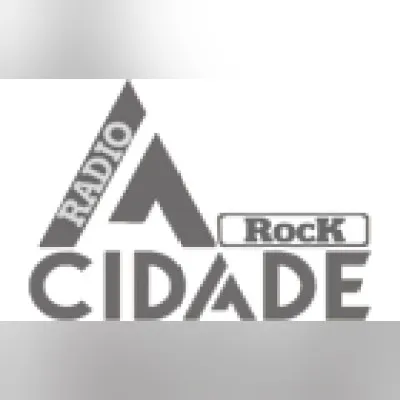 Live streaming Radio Cidade Rock