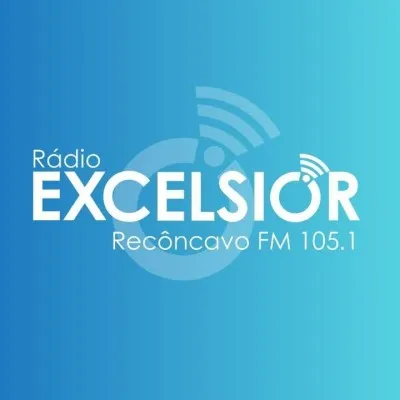 Live streaming Rádio Excelsior Recôncavo